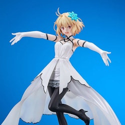 Tsukihime: A Piece of Blue Glass Moon Arcueid Brunestud (Dresscode: Clad in Glaciers Ver.)