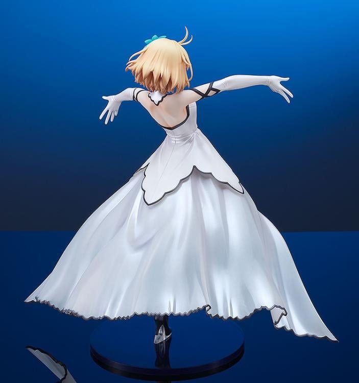 Tsukihime: A Piece of Blue Glass Moon Arcueid Brunestud (Dresscode: Clad in Glaciers Ver.)