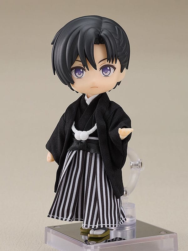 Nendoroid Doll Figures Outfit Set: Haori and Hakama