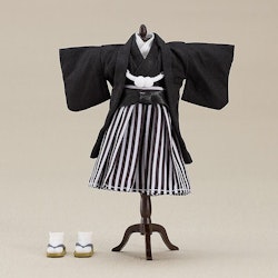 Nendoroid Doll Figures Outfit Set: Haori and Hakama