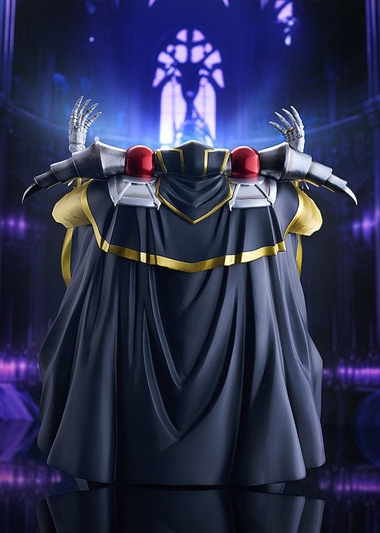 Overlord Pop Up Parade SP Ainz Ooal Gown