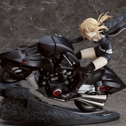 Fate/Grand Order Saber/Altria Pendragon (Alter) & Cuirassier Noir