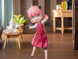 Spy x Family Luminasta Anya Forger (Season 1 Cours 2 ED Coordination Ver.)