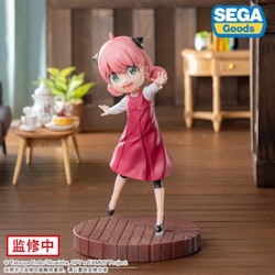Spy x Family Luminasta Anya Forger (Season 1 Cours 2 ED Coordination Ver.)