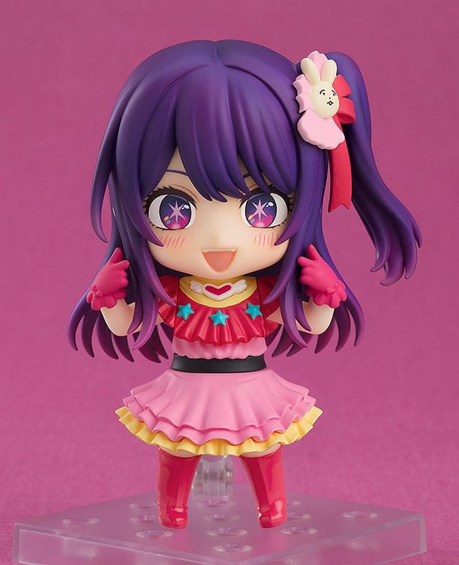 Oshi No Ko Nendoroid Ai