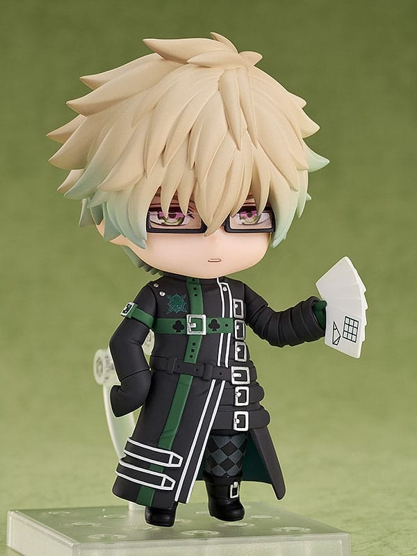 Amnesia Nendoroid Kent