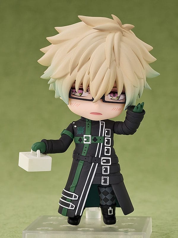 Amnesia Nendoroid Kent