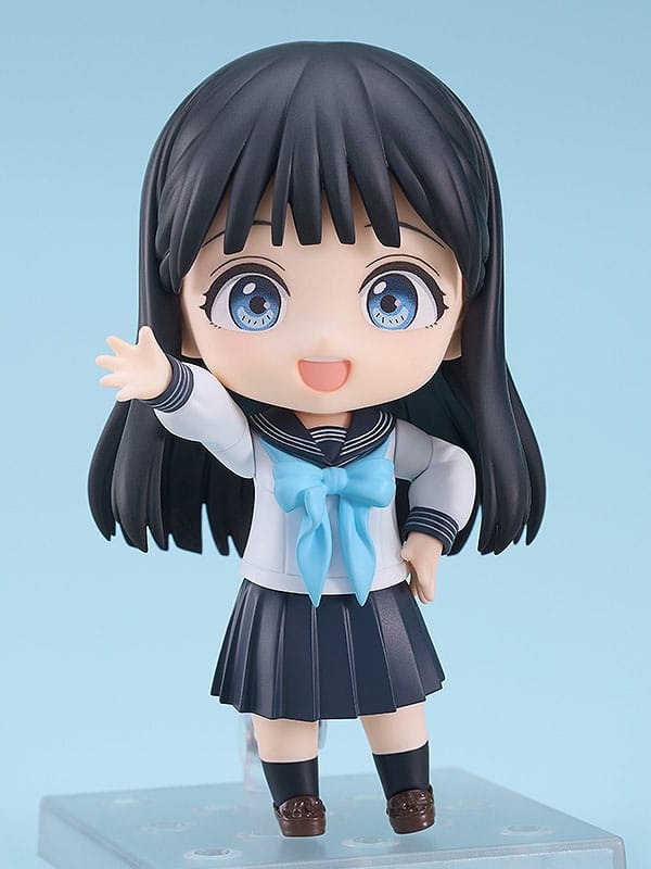 Akebi's Sailor Uniform Nendoroid Komichi Akebi