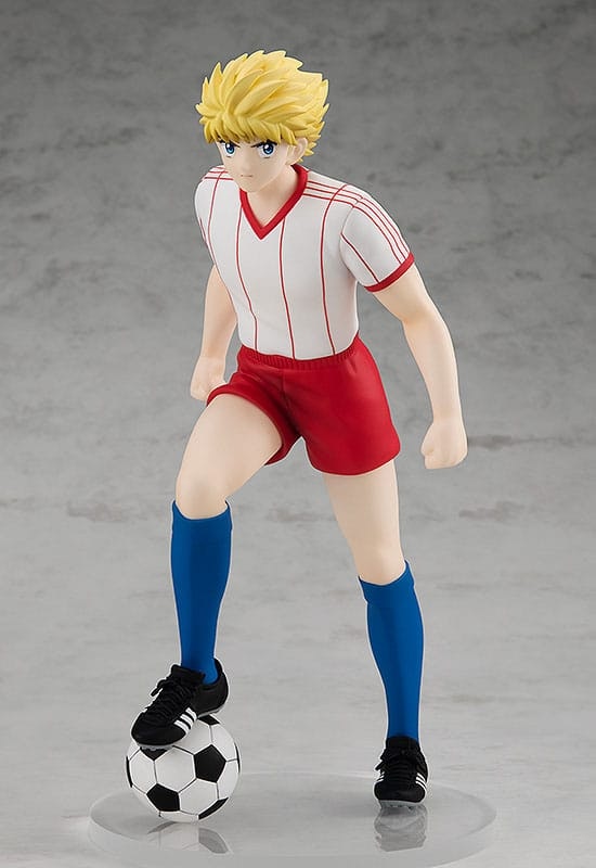 Captain Tsubasa Pop Up Parade Karl Heinz Schneider (Manga Edition)