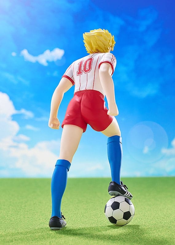 Captain Tsubasa Pop Up Parade Karl Heinz Schneider (Manga Edition)