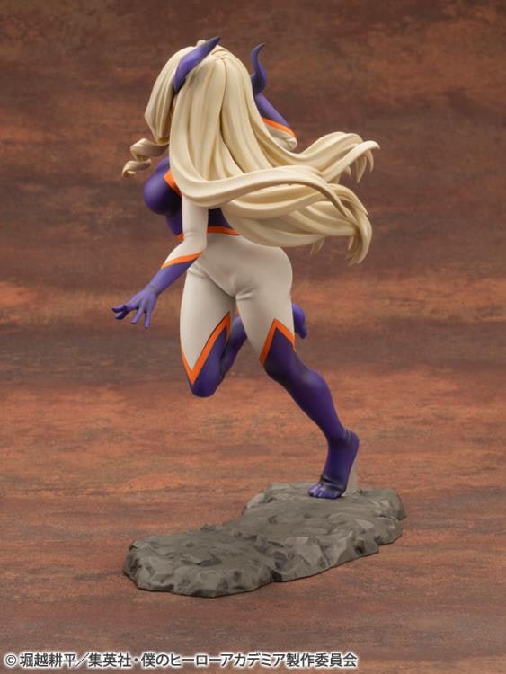 My Hero Academia ArtFX J Mt. Lady