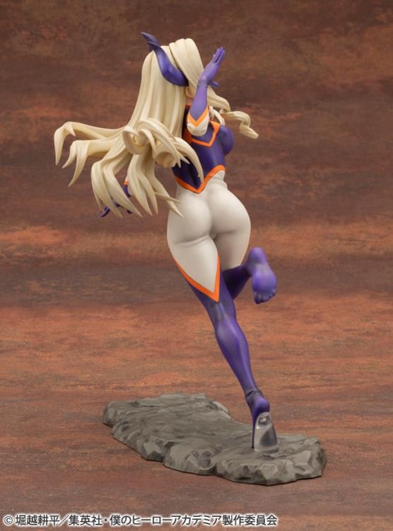 My Hero Academia ArtFX J Mt. Lady