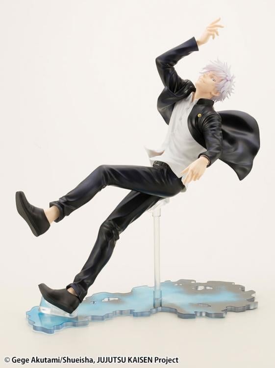 Jujutsu Kaisen ArtFX J Satoru Gojo (Hidden Inventory/Premature Death Ver.)