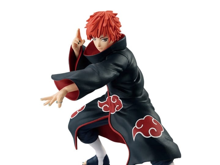 Naruto Shippuden Vibration Stars Sasori (Special)