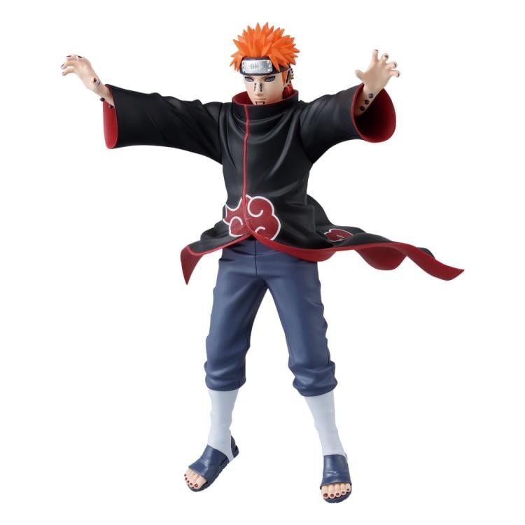 Naruto Shippuden Vibration Stars Pain