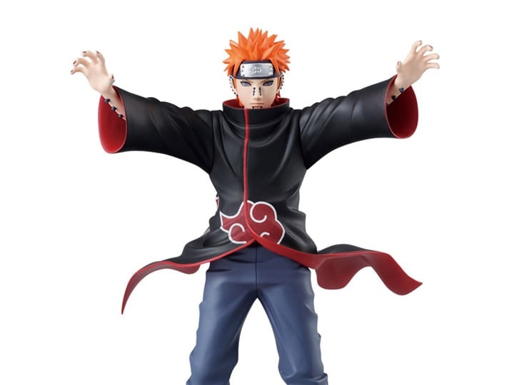 Naruto Shippuden Vibration Stars Pain