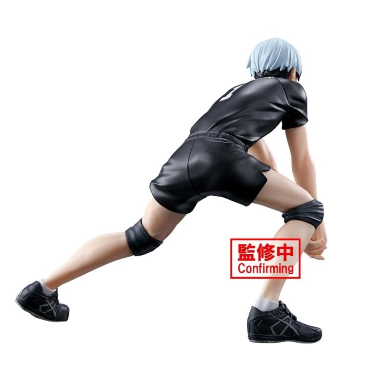 Haikyu!! Posing Figure Shinsuke Kita