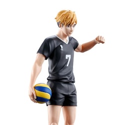 Haikyu!! Atsumu Miya