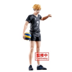 Haikyu!! Atsumu Miya