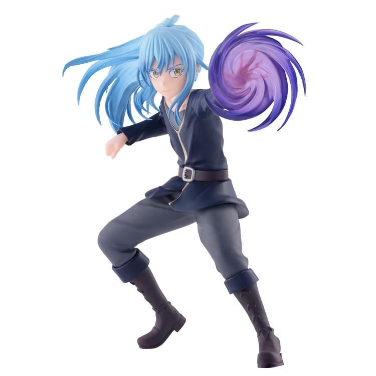 TenSura Vibration Stars Rimuru Tempest