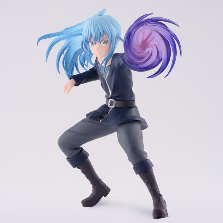 TenSura Vibration Stars Rimuru Tempest