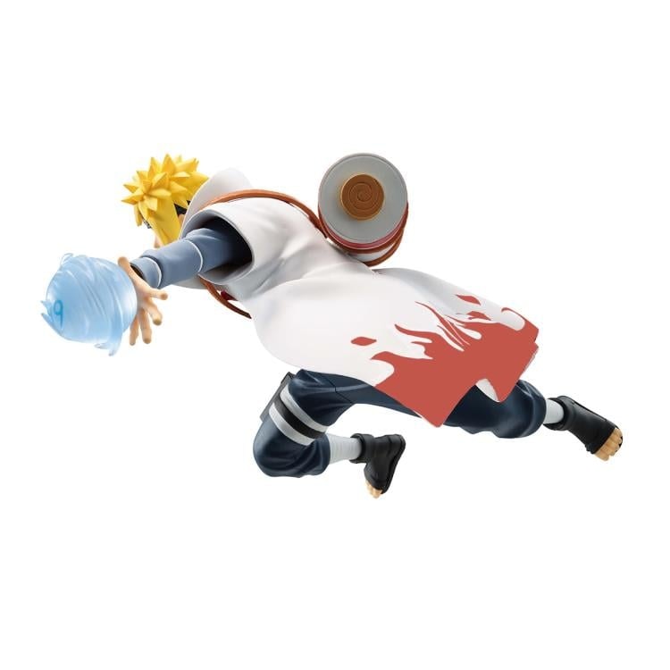 Naruto Shippuden NarutoP99 Minato Namikaze