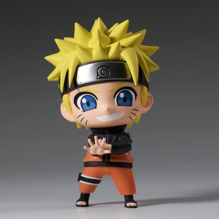 Naruto: Shippuden Repoprize Naruto Uzumaki