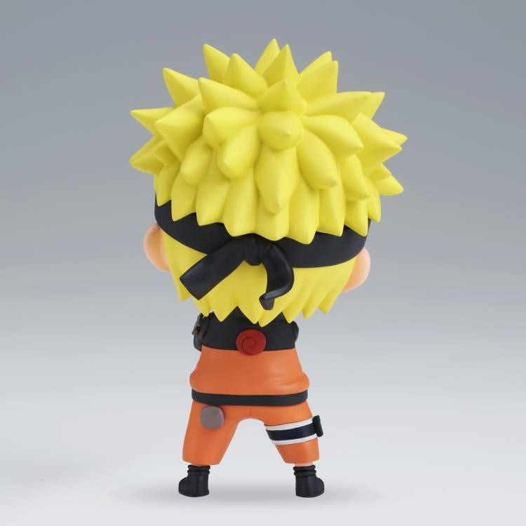 Naruto: Shippuden Repoprize Naruto Uzumaki