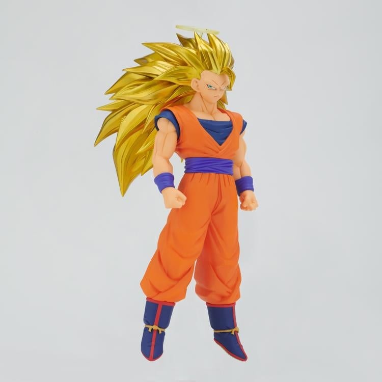 Dragon Ball Z Blood of Saiyans Super Saiyan 3 Goku