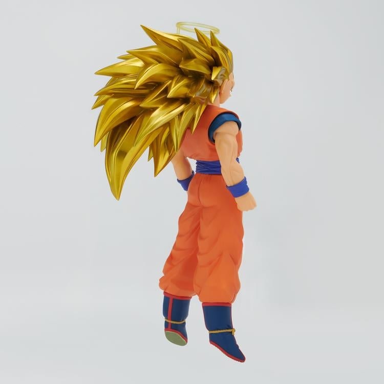 Dragon Ball Z Blood of Saiyans Super Saiyan 3 Goku