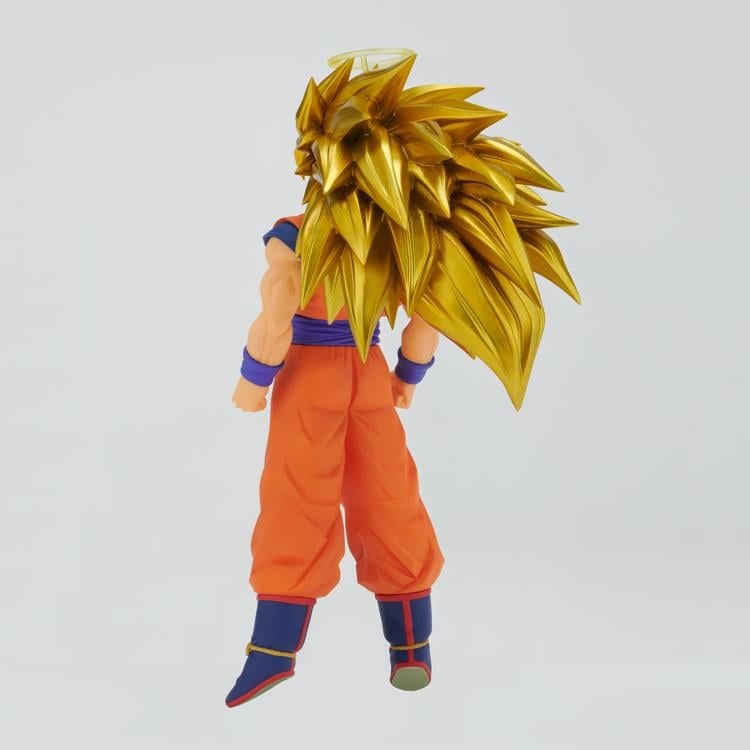 Dragon Ball Z Blood of Saiyans Super Saiyan 3 Goku