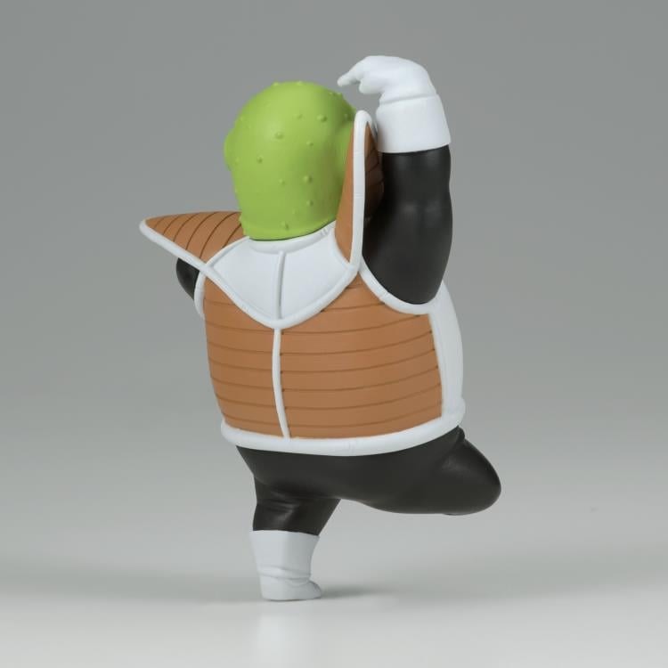 Dragon Ball Z Solid Edge Works Vol.21 Guldo