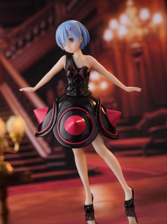 Re:Zero Rem (Rem's Morning Star Dress)