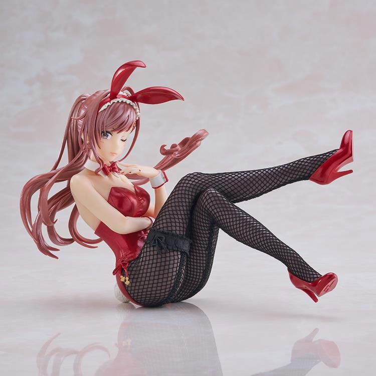 The Idolmaster: Shiny Colors Espresto Fascination and Stockings Natsuha Arisugawa (Repaint Ver.)