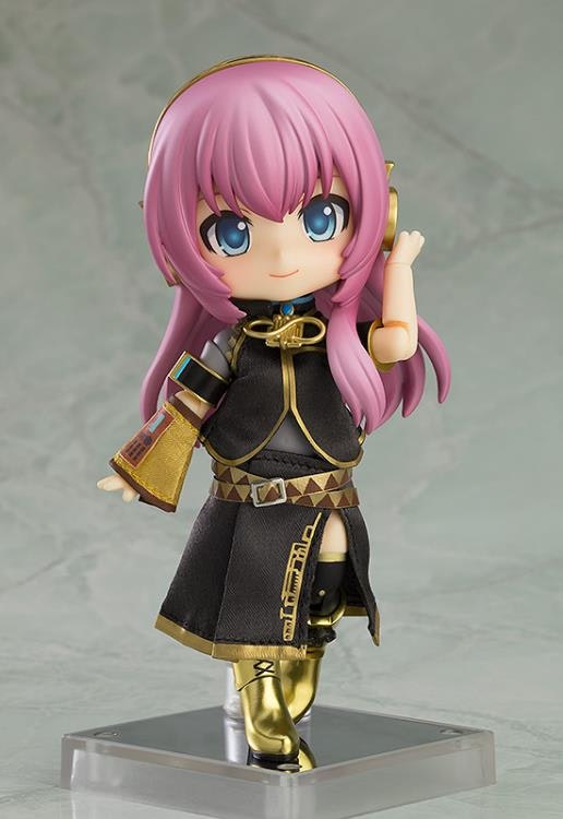 Vocaloid Nendoroid Doll Megurine Luka