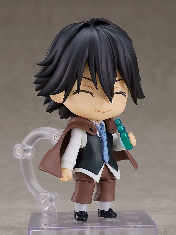 Bungo Stray Dogs Nendoroid Ranpo Edogawa