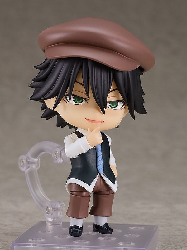 Bungo Stray Dogs Nendoroid Ranpo Edogawa