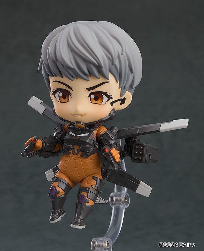 Apex Legends Nendoroid Valkyrie