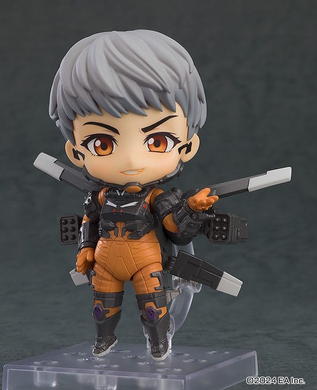 Apex Legends Nendoroid Valkyrie