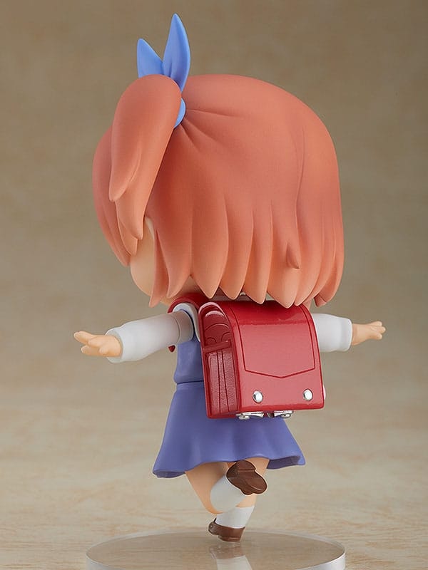 Watashi ni Tenshi ga Maiorita! Nendoroid Hinata Hoshino