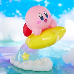 Kirby Pop Up Parade Kirby