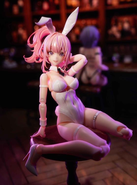 Bunny Girl Eileen