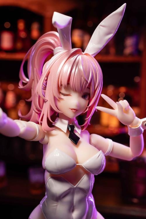 Bunny Girl Eileen