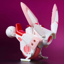 Tornado Rabbit