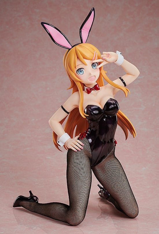 Oreimo Kirino Kousaka (Bunny Ver.)