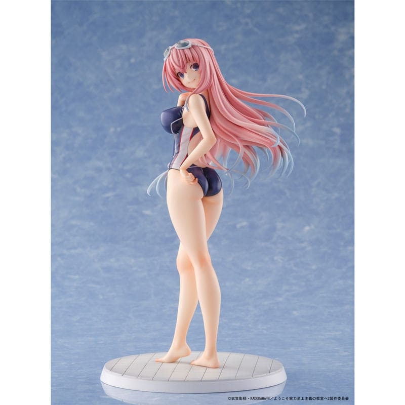 Classroom of the Elite Honami Ichinose (Swimsuit Ver.)