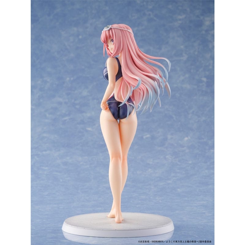 Classroom of the Elite Honami Ichinose (Swimsuit Ver.)