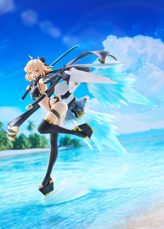 Fate/Grand Order Assassin/Okita Souji (1st Ascension Ver.)