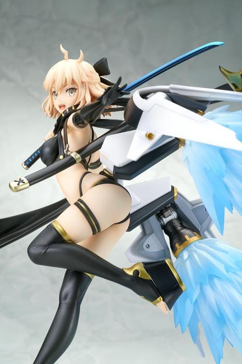 Fate/Grand Order Assassin/Okita Souji (1st Ascension Ver.)