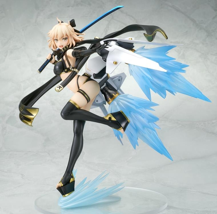 Fate/Grand Order Assassin/Okita Souji (1st Ascension Ver.)